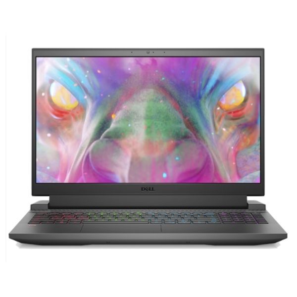 Laptop Dell G15 5511/ i7-11800H-2.3G/ 16G/ 512G SSD/ 15.6'' FHD/ 4Vr/ Win11 / Office 2019/ Grey