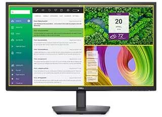 Màn hình Dell E2722HS 27.0 INCH/ 1920x1080/ SP/ VGA/ DP/ HDMI/ LED/ IPS/ Black