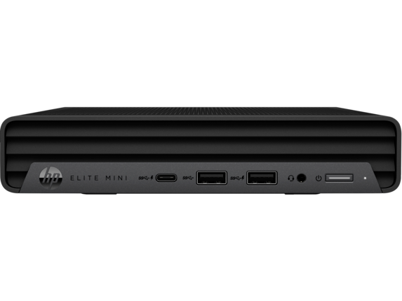 PC HP Elite Mini 600 G9/ Intel® Core i5-12500/ 8GBDDR5 4800/ SSD 512GB/ Win11/ 3Y Onsite
