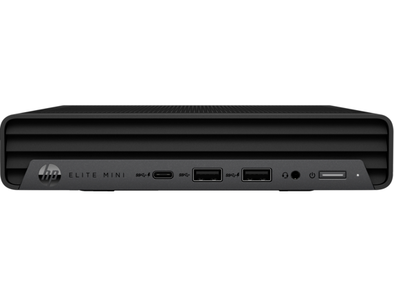 PC HP Elite Mini 800 G9/ Intel® Core i5-12500/ 8GBDDR5 4800/ SSD 256GB/ W11 Home/ 3Y Onsite
