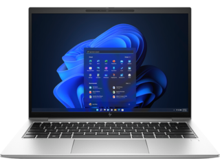 Laptop HP EliteBook 830 G9/ Core i7-1255U/ 8GB/ 512GB/ 13.3