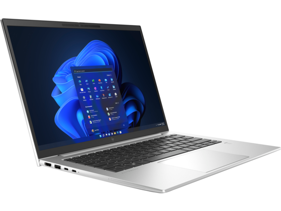 Laptop HP EliteBook 840 G9/ Intel Core i7-1255U/ 8GB/ 512GB SSD/ 14