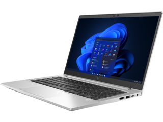 Laptop HP Elitebook 630 G9/ i3-1215U/ 8GB/ 512GB/13.3FHD/ WL+BT/ 3C45WHr/ ALU/ W11SL/ LED_KB/ Silver