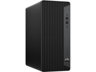 PC HP EliteDesk 800 G6 TWR/ i7-10700/ 8GB/ 256GB/ DVD-RW/ WLax/ BT/ W11P/ 3Yonsite/ Black