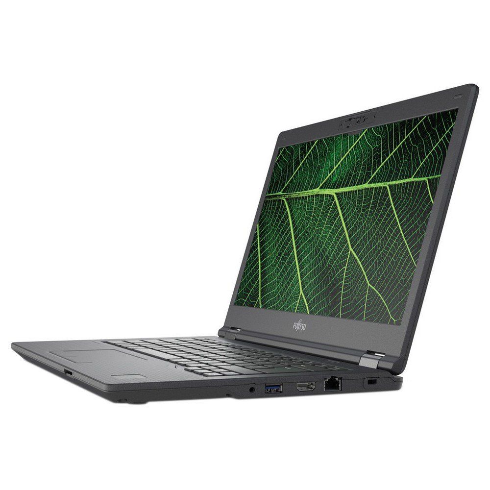 Laptop Fujitsu LIFEBOOK E5410/ i5-10210U-1.6G/ 8GB/ 256G SSD/ 14