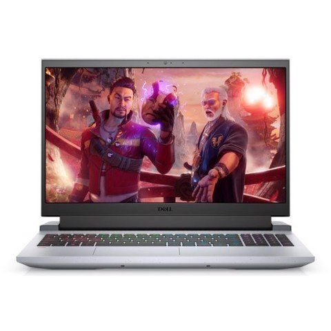 Laptop Dell G15 5515/ AMD Ryzen 5 5600H/ 8GB/ 256GB SSD/ 15.6