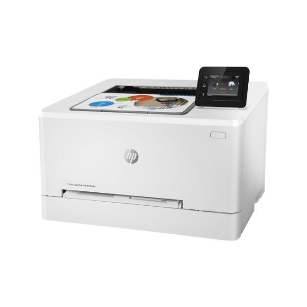 Máy in màu HP Color LaserJet Pro M254dw T6B60A