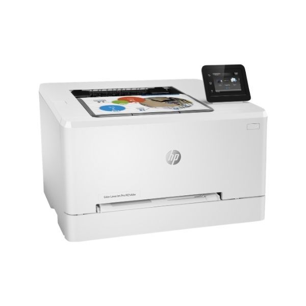 Máy in màu HP Color LaserJet Pro M254dw T6B60A