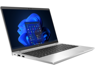 Laptop HP EliteBook 640 G9 6M156PA/ Core i7-1255U/ 8G/ 512G SSD/ 14