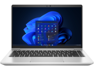 Laptop HP EliteBook 640 G9 6M156PA/ Core i7-1255U/ 8G/ 512G SSD/ 14