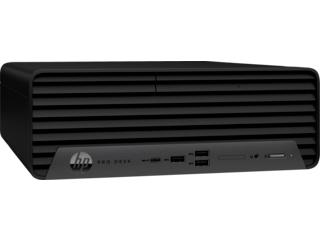 HP Pro SFF 400 G9/ Intel® Core™ i3-13100/ 8GB/ 256GB SSD/ VGA Port/ WLac+BT/ Win 11_8U8H3PA