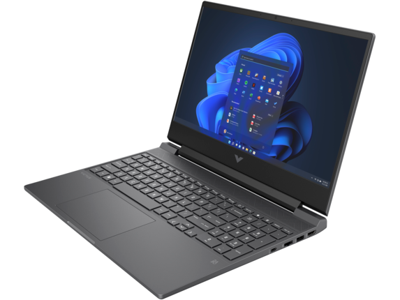HP VICTUS 15-fb1022AX/ AMD R5 7535HS/ 16GB/ 512GB SSD/ RTX 2050 4GB/ 15.6