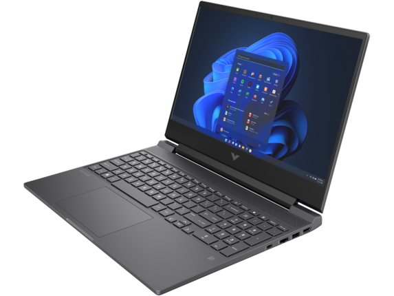 HP VICTUS 15-fb1023AX/ AMD R5 7535HS/ 8GB/ 512GB SSD/ RTX 2050 4GB/ 15.6