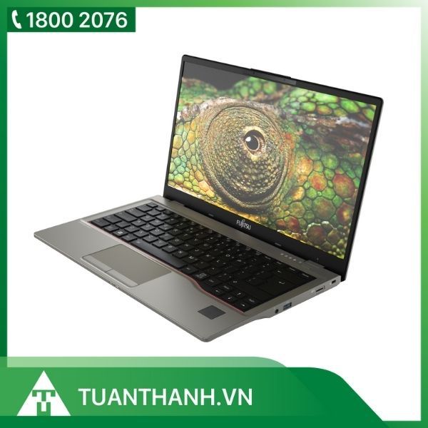 Laptop Fujitsu LIFEBOOK U7312 FPC07593DK/ i7-1255U/ 8GB/ 512GB SSD/ 13,3