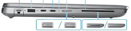 Dell Latitude 5440/ Intel® Core™ i7-1355U/ 14.0