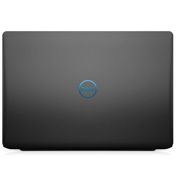 Laptop Dell G3 3579/ i5-8300H-2.3G/ 8G/ 1TB + 128G SSD/ 15.6 FHD/ 4Vr/ Black/ W10