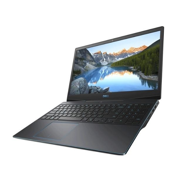 Laptop Dell G3 15 3590/ i5-9300H/ 8G/ 256G SSD/ 15.6 FHD/ 3Vr/ Black/ W10