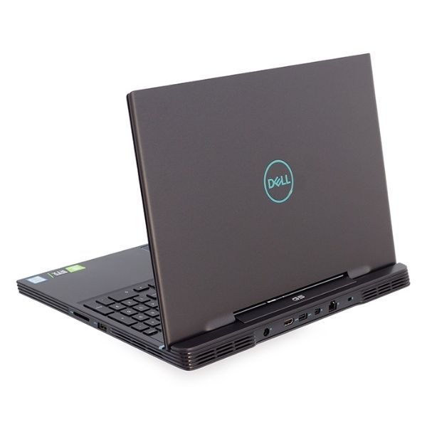 Laptop Dell G5 15 5590/ i7-9750H-2.6G/ 8G/ 256G SSD+1TB/ 15.6 FHD/ 6Vr/ Fp/ Black/ W10