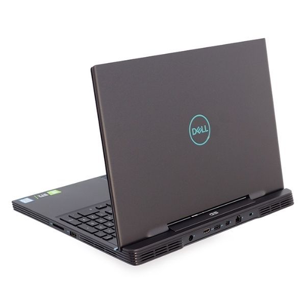 Laptop Dell G5 15 5590/ i7-9750H-2.6G/ 8G/ 256G SSD+1TB/ 15.6 FHD/ FP/ 4Vr/ Black/ W10