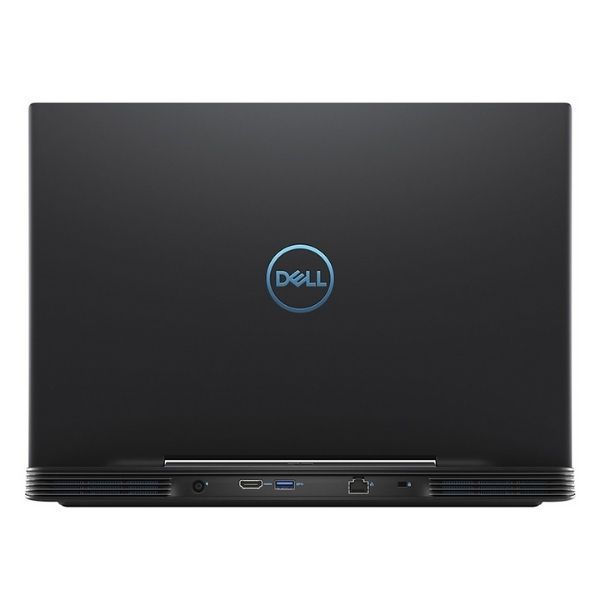 Laptop Dell G7 7590/ i7-9750H/ 16G/ 1TB+256G SSD/ 15.6FHD/ 6Vr/ Black/ W10
