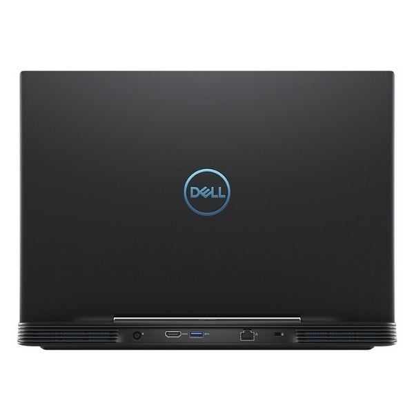 Laptop Dell G7 7590/ i7-9750H/ 16G/ 1TB+256G SSD/ 15.6FHD/ 6Vr/ Black/ W10