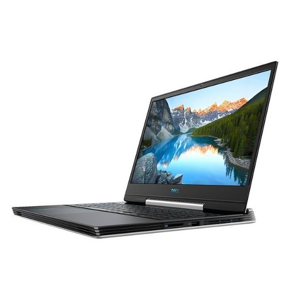 Laptop Dell G7 7590/ i7-9750H/ 16G/ 1TB+256G SSD/ 15.6FHD/ 6Vr/ Black/ W10