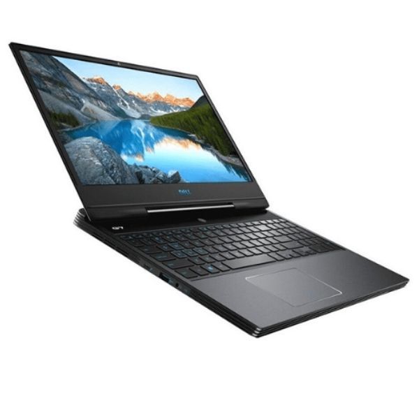 Laptop Dell G7 7590/ i7-9750H/ 16G/ 1TB+256G SSD/ 15.6FHD/ 6Vr/ Black/ W10