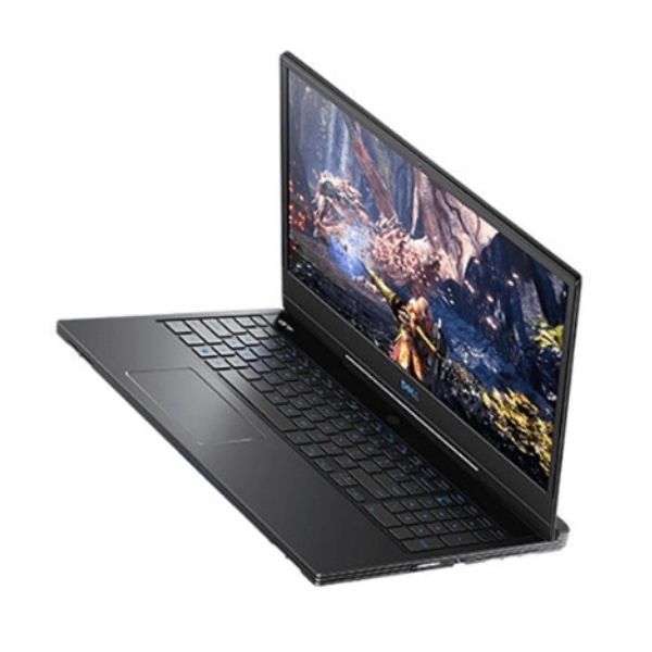 Laptop Dell G7 7590/ i7-9750H/ 16G/ 1TB+256G SSD/ 15.6FHD/ 6Vr/ Black/ W10