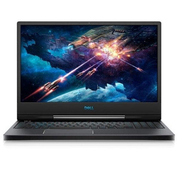 Laptop Dell G7 7590/ i7-9750H/ 16G/ 1TB+256G SSD/ 15.6FHD/ 6Vr/ Black/ W10