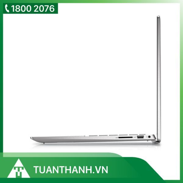 Laptop Dell Inspiron 14 5420 DGDCG1/ Core i5-1235U/ 16GB/ 512SSD/ 2Vr/ 14.0 FHD+/ FP/ Win11+Office/ Silver