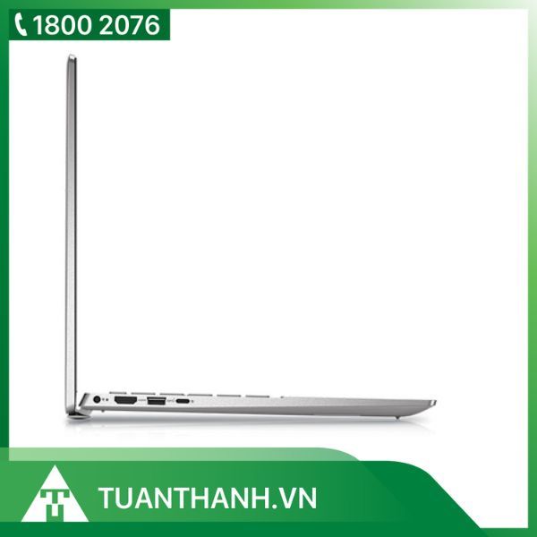 Laptop Dell Inspiron 14 5420 DGDCG1/ Core i5-1235U/ 16GB/ 512SSD/ 2Vr/ 14.0 FHD+/ FP/ Win11+Office/ Silver