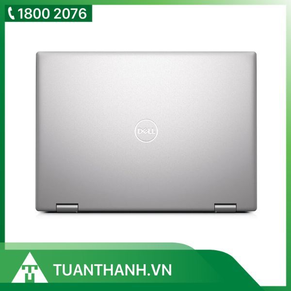 Laptop Dell Inspiron 14 7420 1YT85/ Core i7-1255U/ 16G/ 512G SSD/ 2Vr/ 14 FHD/ Touch/ FP/ Win11+Office/ Pen/ Silver