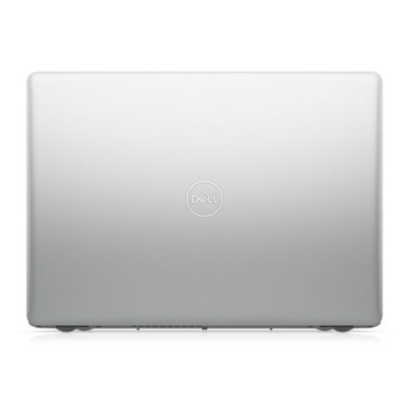 Laptop Dell Inspiron 3481/ i3-7020U-2.30G/ 4G/ 1T/14 HD/ W10/ Silver