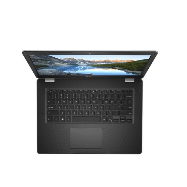Laptop Dell Inspiron 3493/ i7-1065G7-1.3G/ 8G/ 512GB SSD/ 2Vr/ 14FHD/ W10/ Silver