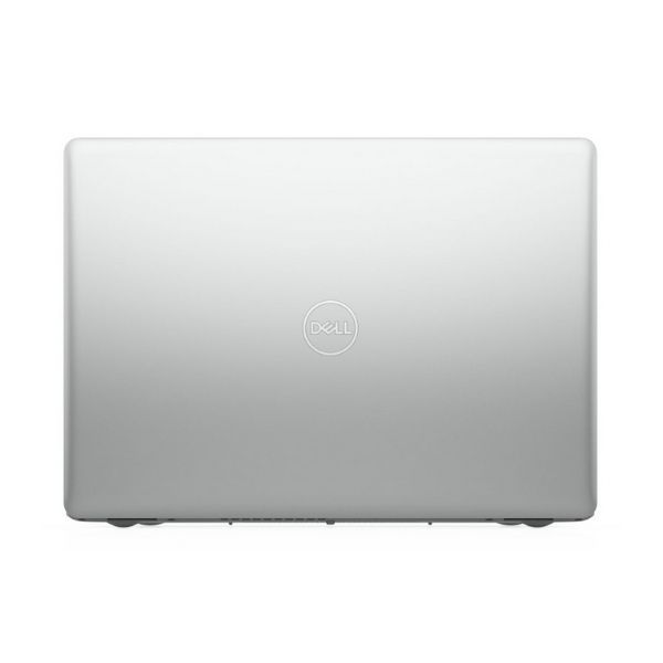 Laptop Dell Inspiron 3493/ i7-1065G7-1.3G/ 8G/ 512GB SSD/ 2Vr/ 14FHD/ W10/ Silver