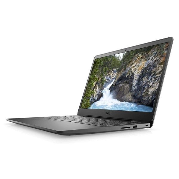 Laptop Dell Inspiron N3501/ i3-1125G4-2.0G/ 4G/ 256G SSD/ 15.6 FHD/ W10/ Black