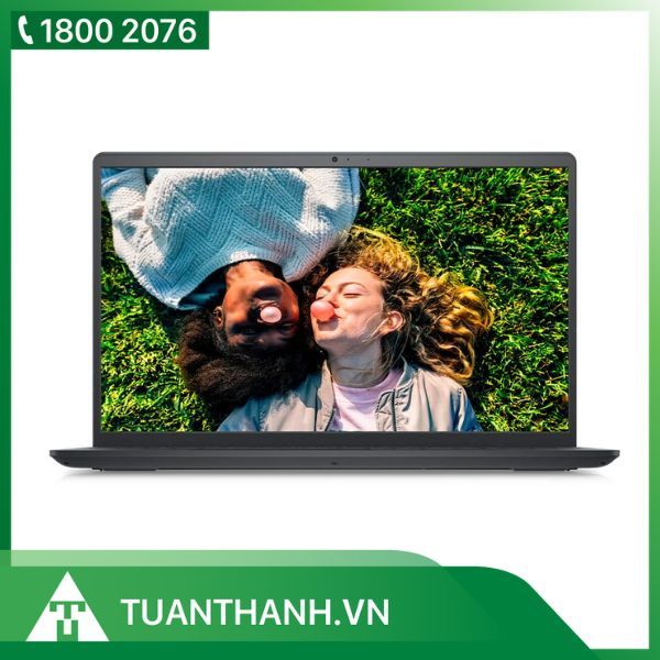 Laptop Dell Inspiron 3520/ Core i5-1235U/ 8GB/ 512GB SSD/ MX550 2GB/ 15.6