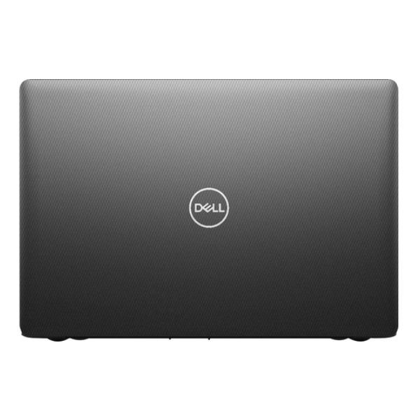 Laptop Dell Inspiron 15 3580/ i7-8565U-1.8G/ 8G/ 2TB/ DVDRW/ 15.6 FHD/ 2Vr/ Black/ W10