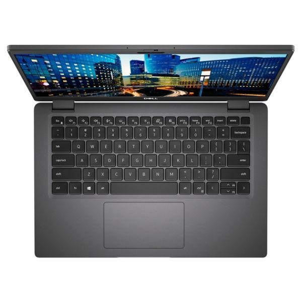 Laptop Dell Latitude 7310/ i5-10310U-1.7G/ 8G/ 256G SSD/ 13.3 FHD/ WL+BT/ W10P
