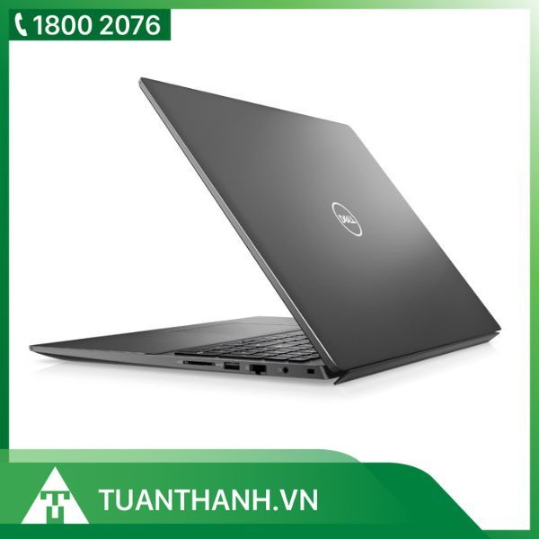 Laptop Dell Vostro 16 5620 V5620/ Core i5-1240P/ 16G/ 512SSD/ 2Vr/ 16FHD+/ FP/ Win11+Office/ Silver