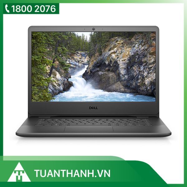 Laptop Dell Vostro 3400/ i5-1135G7/ 8GB/ 256GB SSD/ 14.0
