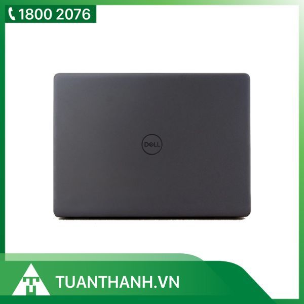 Laptop Dell Vostro 3405U V4R53500U003W1-Black/ AMD R5-3500U/ 8GB/ 512GB SSD/ 14