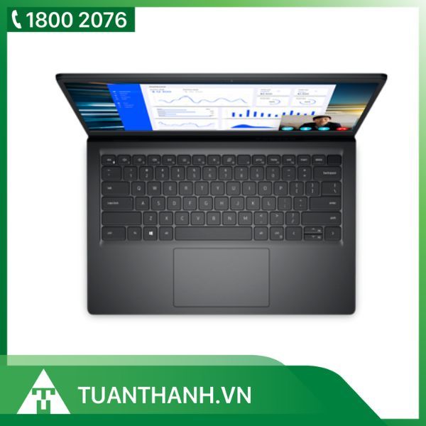 Laptop Dell Vostro 3425/ AMD R3-5425U/ 4GB/ 256GB SSD / 14