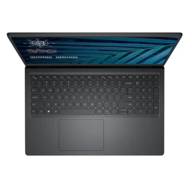 Laptop Dell Vostro15 3510/  i7-1165G7 / 8GB/ 512G SSD/15.6 FHD/ 2Vr/ WL+BT/ Win11/ Office 2019
