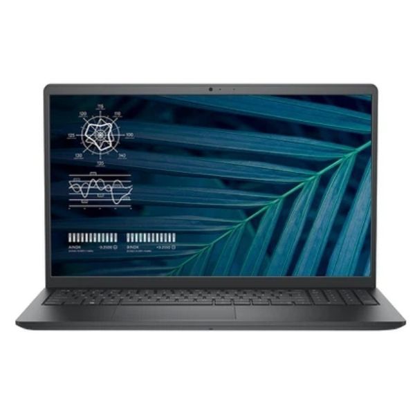 Laptop Dell Vostro15 3510/  i7-1165G7 / 8GB/ 512G SSD/15.6 FHD/ 2Vr/ WL+BT/ Win11/ Office 2019