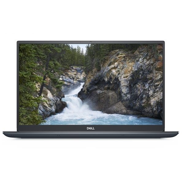 Laptop Dell Vostro 5590/ i5-10210U-1.6G/ 4G/ 128G SSD+1TB/ 15.6 FHD/ FP/ 2Vr/ Gray/ W10