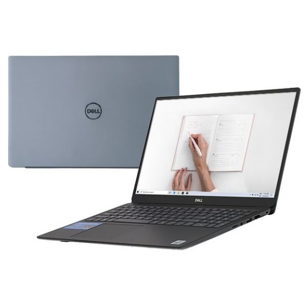 Laptop Dell Vostro 5590/ i7-10510U-1.8G/ 8G/ 256G SSD/ 15.6 FHD/ UrbanGray/ W10