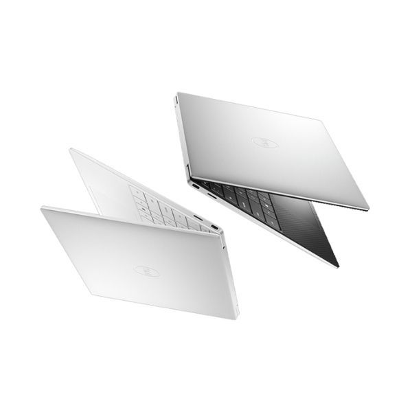 Laptop Dell XPS 13 9310/ i5-1135G7/ 8G/ 256G SSD/ 13.4 FHD/ Touch/ FP/ WL+BT/ W10/ Silver