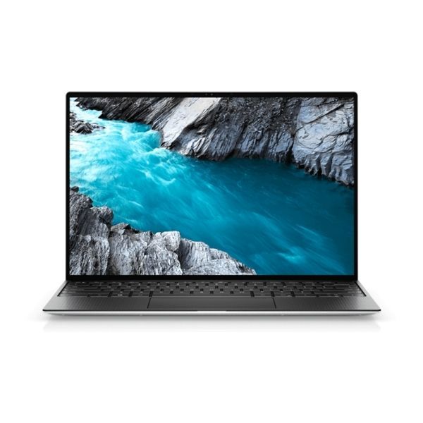 Laptop Dell XPS 13 9310/ i5-1135G7/ 8G/ 256G SSD/ 13.4 FHD/ Touch/ FP/ WL+BT/ W10/ Silver