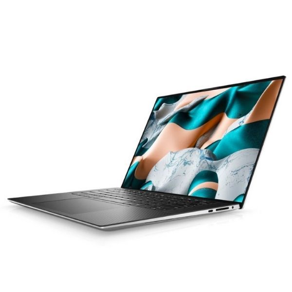 Laptop Dell XPS 15 9500/ i7-10750H/ 16G/ 512G SSD/ 15.6-UHD+ Touch/ FP/ 4Vr/ W10